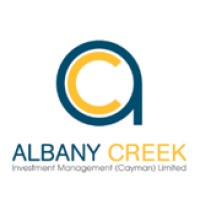 Albany Creek Investment Management Cayman Limited Logo