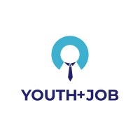 Youth+ Job Center, Inc. Logo