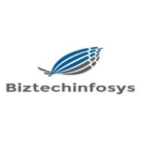 biztechinfosys Logo