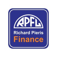 Richard Pieris Finance Ltd Logo