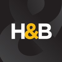 Hustle & Bustle Logo