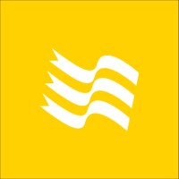 ANA Crowne Plaza Osaka Logo