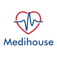 Medihouse Clinic Hallam Logo