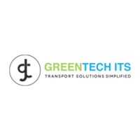 GREENTECH ITS Logo