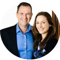 eBusiness Institute Australia Logo