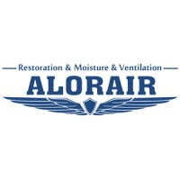 Alorair Solutions Inc. Logo