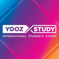 YOOZ STUDY - International Students Expert Logo