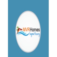 MVR Homes Mumbai Logo