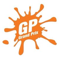 Grand Prix Logo