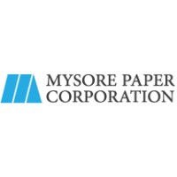 Mysore Paper Corporation - MyPac Logo