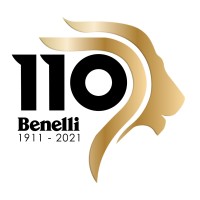 Benelli India Logo