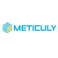 Meticuly Co., Ltd. Logo
