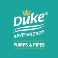 Duke Pipes Logo
