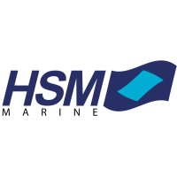 HSM Marine Engineering Pte Ltd Logo