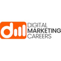 Digital Marketing Careers Logo