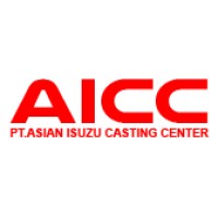 PT Asian Isuzu Casting Center Logo