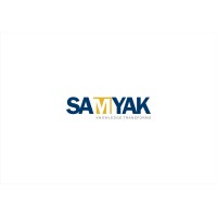 Samyak Properties and Infrastructure pvt ltd Logo