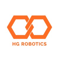 HG Robotics Company Limited Logo
