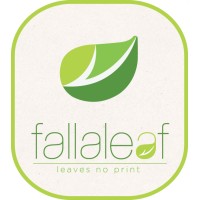 Fallaleaf, Jesa Enterprise Sdn Bhd Logo