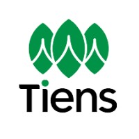 TIENS Logo