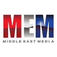 Middle East Media Marketing W.L.L. Logo