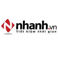 Nhanh Ltd. Logo