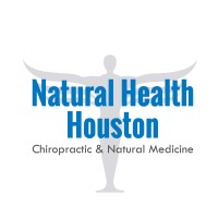 Natural Health Houston Logo