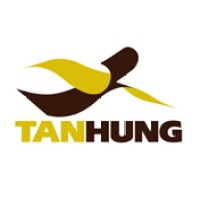 Tan Hung JSC - Vietnam PP Woven Bag Manufacturer Logo