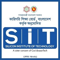 SIT (Silicon Institute of Technology) Logo
