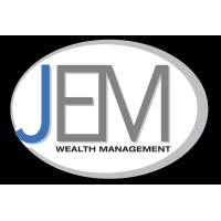 JEM Wealth Management Logo