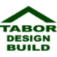 Tabor Design Build, Inc. Logo