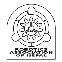 Robotics Association of Nepal Logo