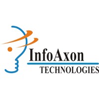 InfoAxon Technologies Limited Logo