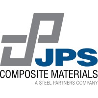 JPS Composite Materials Logo