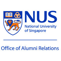 NUS Alumni Logo