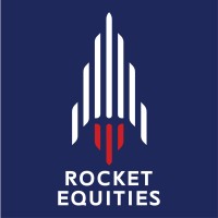 Rocket Equities Logo
