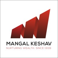 Mangal Keshav Financial Services LLP Logo