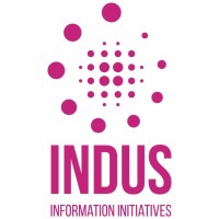 Indus Information Initiatives Pvt Ltd Logo