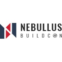Nebullus buildcon Pvt. Ltd. Logo