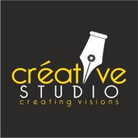 Creative Studio Logo