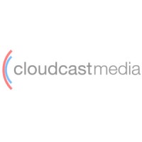 Cloudcast Media Logo