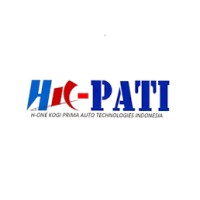 PT. H-One Kogi Prima Auto Technologies Indonesia Logo