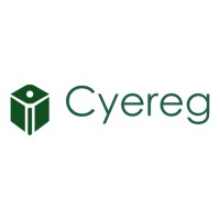 Cyereg Logo
