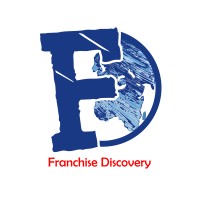 Franchise Discovery Logo