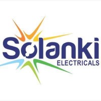 Solanki Electricals Logo