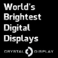 Crystal Display Logo