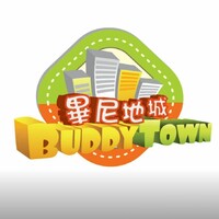 BuddyTown Logo