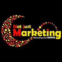Not Just Marketing (NjM), NMIMS Mumbai Logo