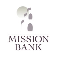 Mission Bank Logo