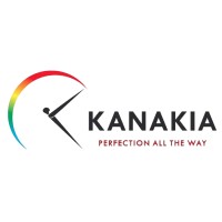 Kanakia Powai Codename Future Logo